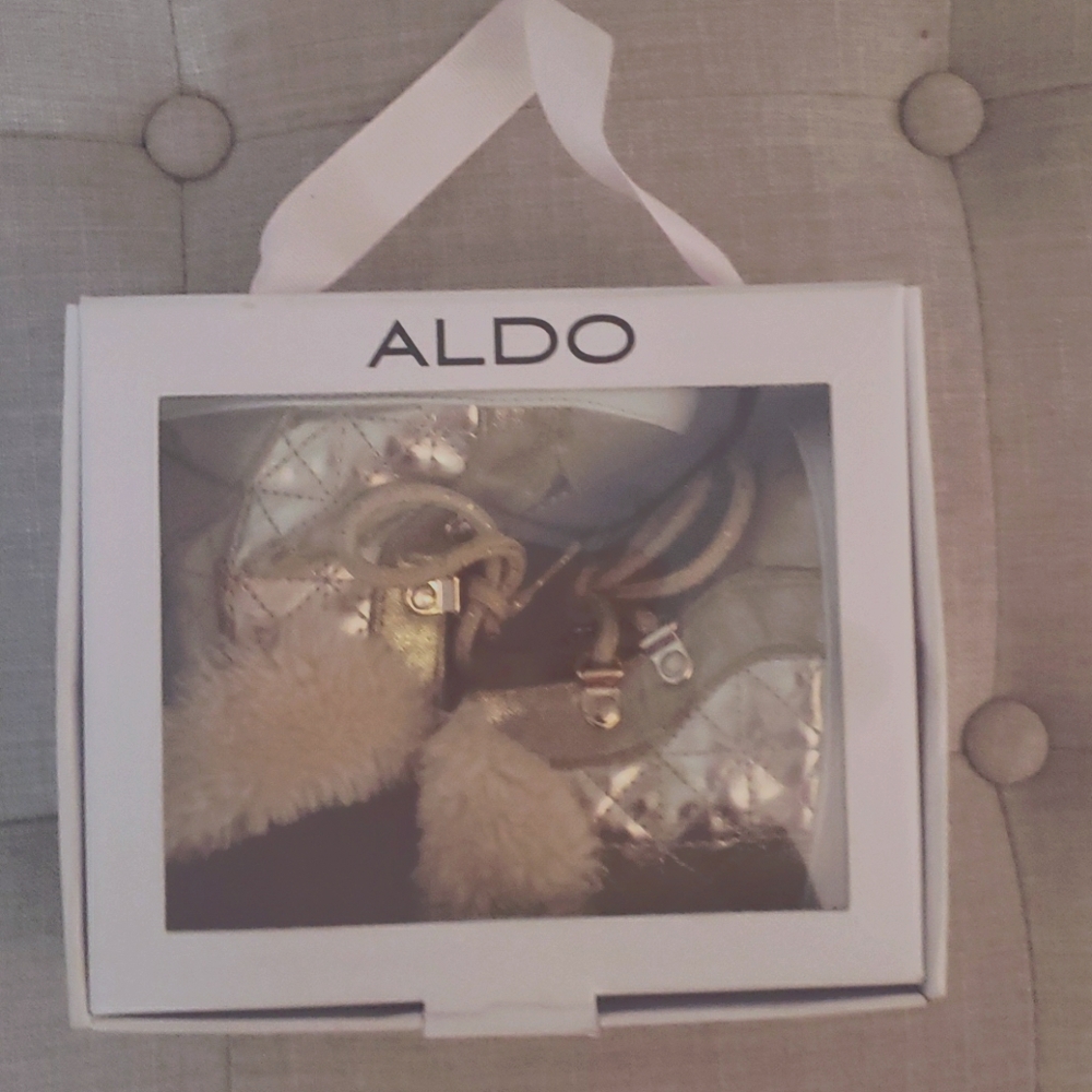 ALDO Infant Girl Boots